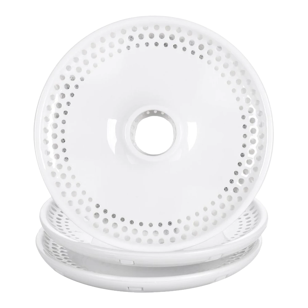 Flamingo Filter Drinkfontein Adriana Wit - Plastic 4 Flamingo Filter Drinkfontein Adriana Wit - Plastic - Afbeelding 2