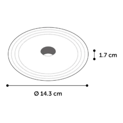 Flamingo Filter Drinkfontein Adriana Wit - Plastic 9 Flamingo Filter Drinkfontein Adriana Wit - Plastic -Pet Planet Verkoop filter drinkfontein adriana wit plastic 4 1
