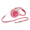 Flexi Rollijn New Comfort Rood - Koord 5m - S 12KG - Hondenriem 1 Flexi Rollijn New Comfort Rood - Koord 5m - S 12KG - Hondenriem -Pet Planet Verkoop flexi rollijn new comfort rood koord 5m s 12kg hondenriem 1 5
