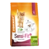 Fokker Cat Sensi-Fit - Kattenvoer - 10kg -Pet Planet Verkoop fokker kat sensi fit 10kg kattenvoer 1 3