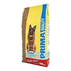 Fokker Prima Quality Hondenvoer - Hondenvoer - 20 Kg