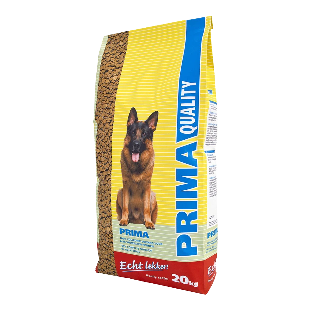 Fokker Prima Quality Hondenvoer - Hondenvoer - 20 Kg 3 Fokker Prima Quality Hondenvoer - Hondenvoer - 20 Kg