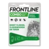 Frontline Combo Kittenpack 2 Frontline Combo Kittenpack -Pet Planet Verkoop frontline combo kittenpack 1 1