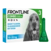 Frontline Combo Spot On Hond M - 3 Pipet - Anti Vlooien, Teken En Luizen 2 Frontline Combo Spot On Hond M - 3 Pipet - Anti Vlooien, Teken En Luizen -Pet Planet Verkoop frontline combo spot on hond m 3 pipet anti vlooien teken en luizen 1 1