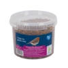 Gedroogde Meelwormen Emmer - 900g - CJ Wildlife 1 Gedroogde Meelwormen Emmer - 900g - CJ Wildlife -Pet Planet Verkoop gedroogde meelwormen emmer 900g cj wildlife cj wildlife 1