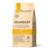 Grandorf 4Meat & Bruine Rijst Gesteriliseerd - Kattenvoer - 2kg 1 Grandorf 4Meat & Bruine Rijst Gesteriliseerd - Kattenvoer - 2kg -Pet Planet Verkoop grandorf 4meat bruine rijst gesteriliseerd kattenvoer 2kg 1 4