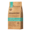 Grandorf Adult - 4 Meat Met Bruine Rijst - 1kg - Hondenvoer 2 Grandorf Adult - 4 Meat Met Bruine Rijst - 1kg - Hondenvoer -Pet Planet Verkoop grandorf adult 4 meat met bruine rijst 1kg hondenvoer 1