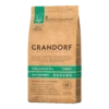 Grandorf Adult Large - Kalkoen En Bruine Rijst - 3kg - Hondenvoer