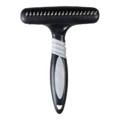 Flamingo Groo'me Roskamhark Enkel Lang - Hondenborstel