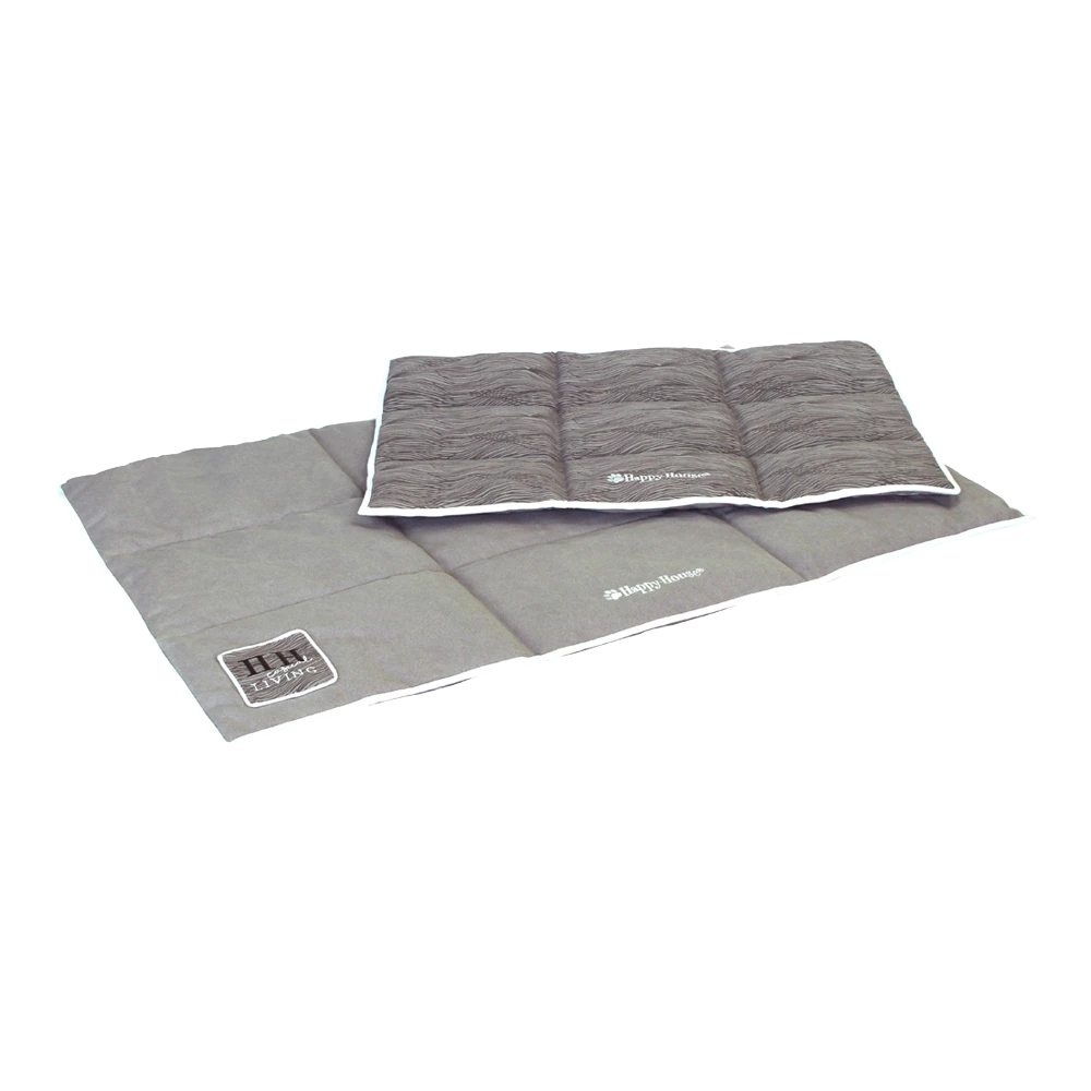 Hondendeken Casual Living - M - Taupe - Happy House 3 Hondendeken Casual Living - M - Taupe - Happy House