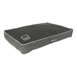 Hondenkussen Casual Living - M - Grijs - Happy House