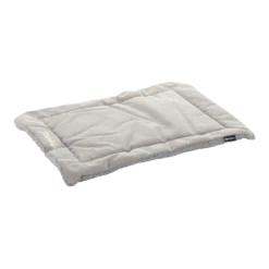 Flamingo Hondenkussen/deken Alisha Rechthoek - Grijs - 40,5cm