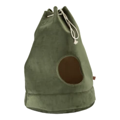 Designed By Lotte Kattenhuis Vilar - Groen - 45x45x60cm