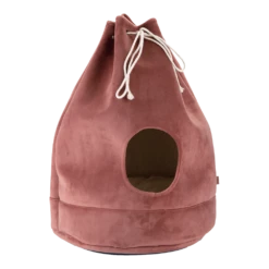 Designed By Lotte Kattenhuis Vilar - Roze - 45x45x60cm