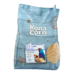 Konacorn Tropical Birds - Tropische Vogelvoer - 4kg