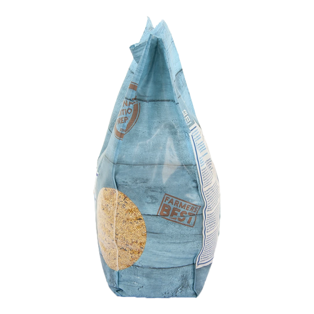 Konacorn Tropical Birds - Tropische Vogelvoer - 4kg 4 Konacorn Tropical Birds - Tropische Vogelvoer - 4kg - Afbeelding 2