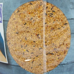 Konacorn Tropical Birds - Tropische Vogelvoer - 4kg 8 Konacorn Tropical Birds - Tropische Vogelvoer - 4kg -Pet Planet Verkoop konacorn tropical birds tropische vogelvoer 4kg 3