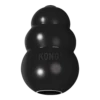 Kong Classic Hondenspeelgoed - L - Zwart -Pet Planet Verkoop kong classic hondenspeelgoed zwart 1 2