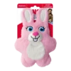 KONG Snuzzles Kiddos Bunny - S - Hondenspeelgoed -Pet Planet Verkoop kong snuzzles kiddos bunny s hondenspeelgoed 1 1