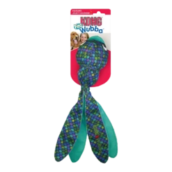 Kong Wubba Finz - L - Blauw 6 Kong Wubba Finz - L - Blauw -Pet Planet Verkoop kong wubba finz l blauw 2 2