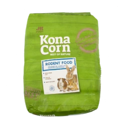 Konacorn Konijn Mix Compleet - Knaagdiervoer - 15kg