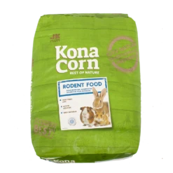 Konacorn Konijn Mix Deluxe - Knaagdiervoer - 12,5kg