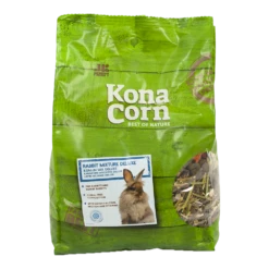 Konacorn Konijn Mix Deluxe - Knaagdiervoer - 2,8kg