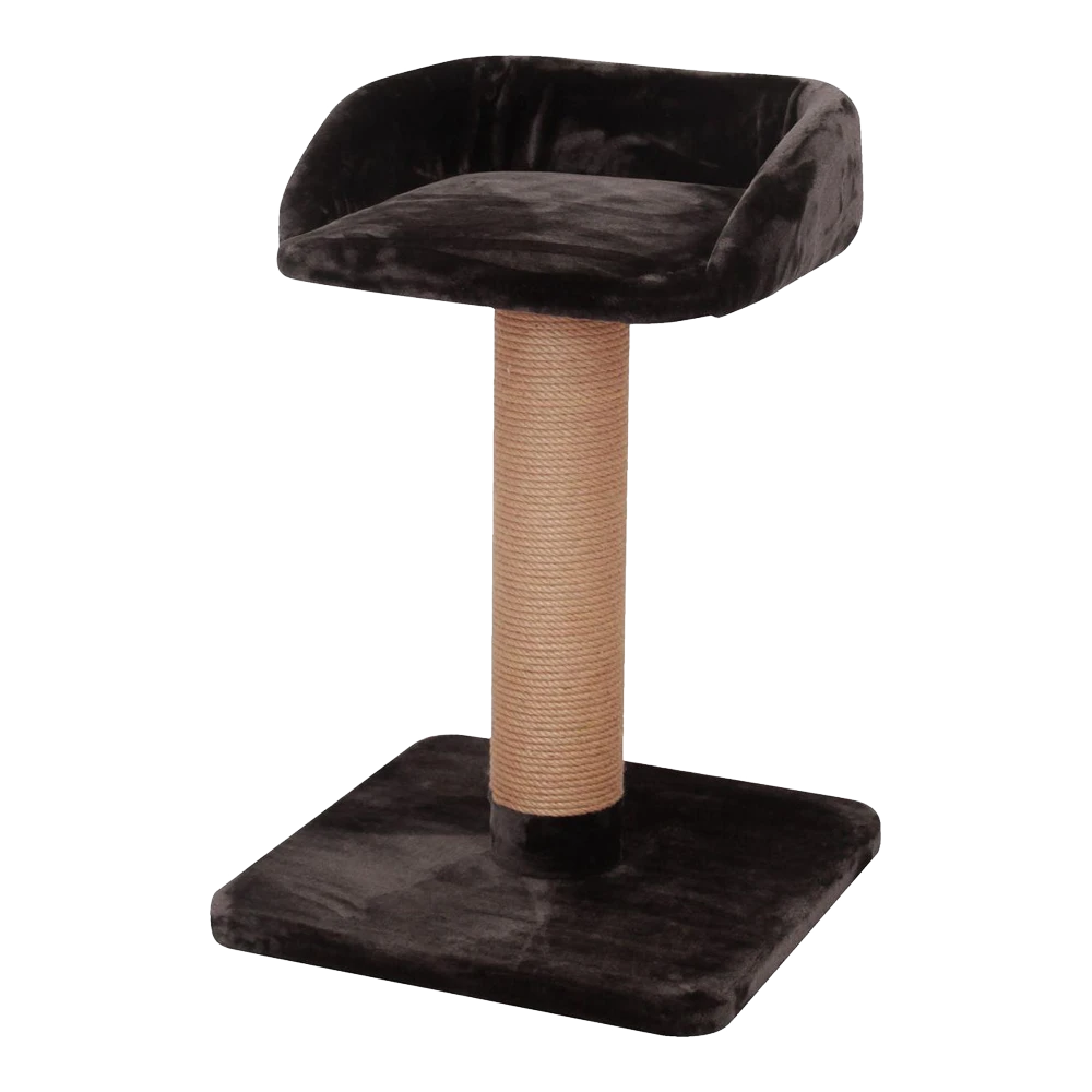 Flamingo Krabpaal Goliath 2 - Bruin - 60x60x89cm 3 Flamingo Krabpaal Goliath 2 - Bruin - 60x60x89cm