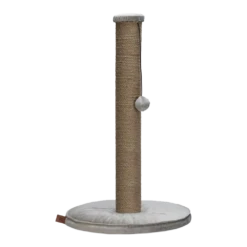 Krabpaal Yenna - Grijs - 41x41x70cm - Designed By Lotte