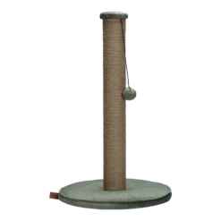 Krabpaal Yenna - Groen - 41x41x70cm - Designed By Lotte