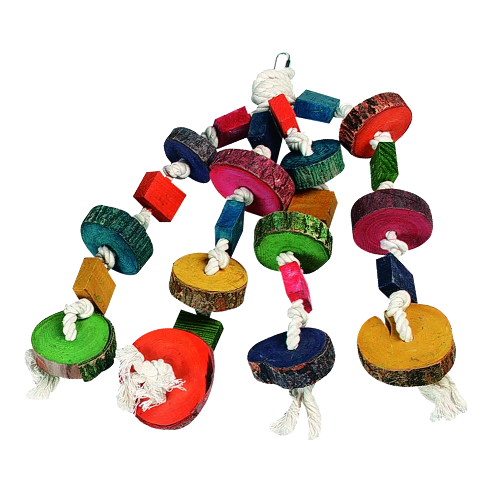 Flamingo Kralenhanger 4 Touwen Ca 55cm En U00f814cm 3 Flamingo Kralenhanger 4 Touwen Ca 55cm En U00f814cm