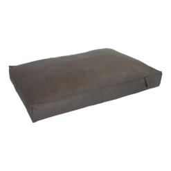 Kussen VIP Collectie - M - Bruin - Happy House