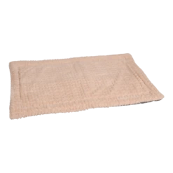 Flamingo Kussen Zupo Plat Rechthoekig - Beige - 85,5X51X2CM