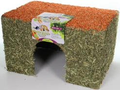 ESVE Lentehuis Wortel Groot - Knaagdiervoer - 1st 7 ESVE Lentehuis Wortel Groot - Knaagdiervoer - 1st -Pet Planet Verkoop lentehuis wortel groot 3 3