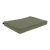 Matras Rocky - 70x100x7cm - Olive - Fins & Fur - Hondenkussen 1 Matras Rocky - 70x100x7cm - Olive - Fins & Fur - Hondenkussen -Pet Planet Verkoop matras rocky 70x100x7cm olive fins fur hondenkussen 1