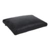 MaxxNobel Boxkussen Lederlook - Zwart - 100 X 75cm - Hondenkussen -Pet Planet Verkoop maxxnobel boxkussen lederlook hondenkussen 1 1