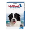 Milbemax Anti Wormentabletten Hond - 10 Tot 50kg - 2tab. 2 Milbemax Anti Wormentabletten Hond - 10 Tot 50kg - 2tab. -Pet Planet Verkoop milbemax anti wormentabletten hond 10 tot 50kg 2tab 1 3