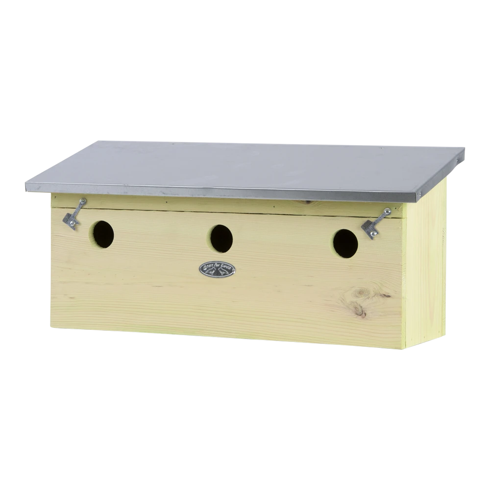 Mussenvilla Horizontaal 3 Mussenvilla Horizontaal