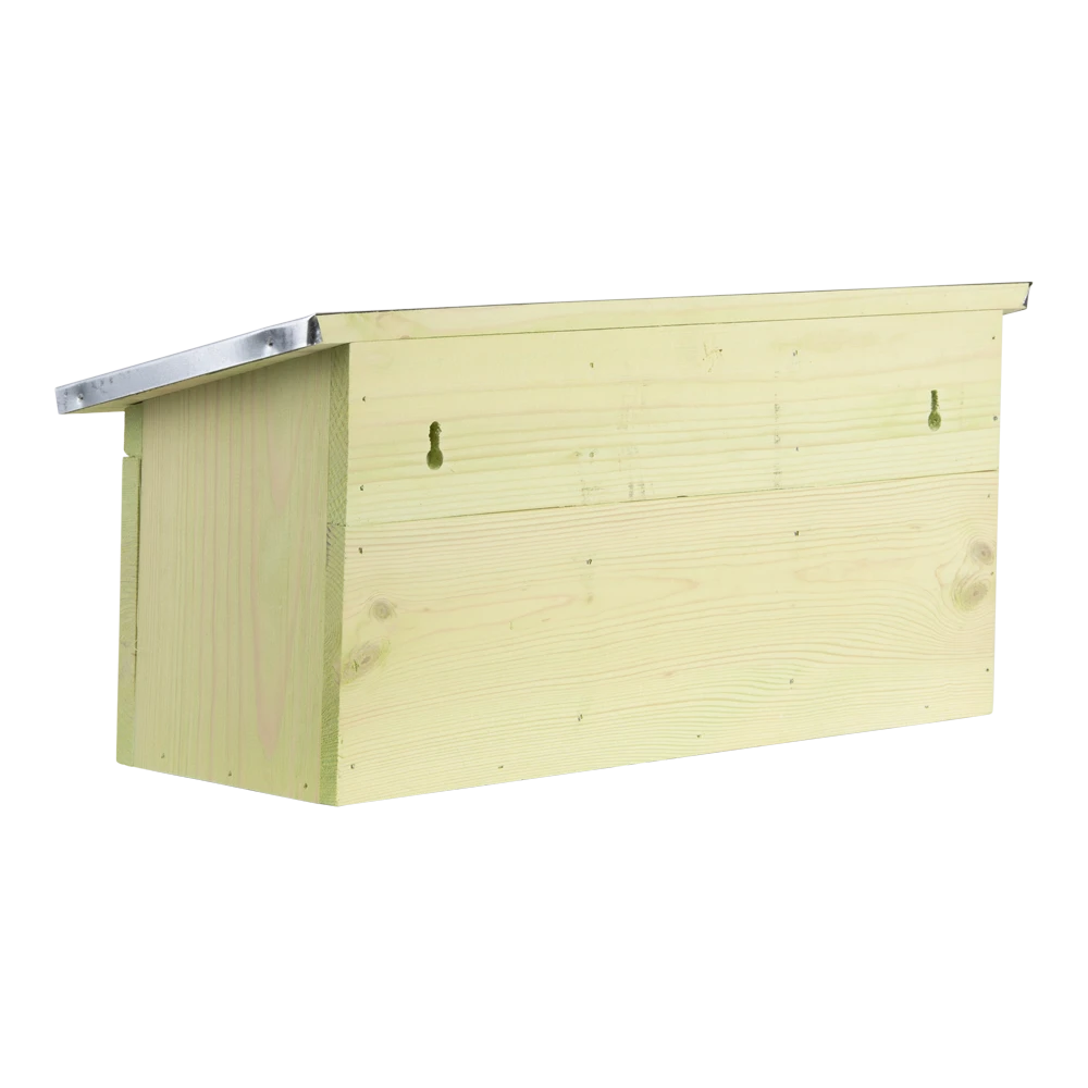 Mussenvilla Horizontaal 5 Mussenvilla Horizontaal - Afbeelding 3