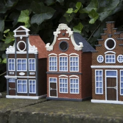 Nestkast Gevelhuis -Pet Planet Verkoop nestkast gevelhuis best for birds 5