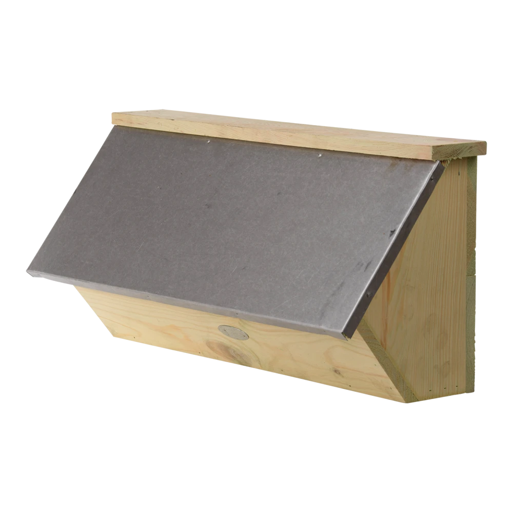 Nestkast Gierzwaluw 3 Nestkast Gierzwaluw