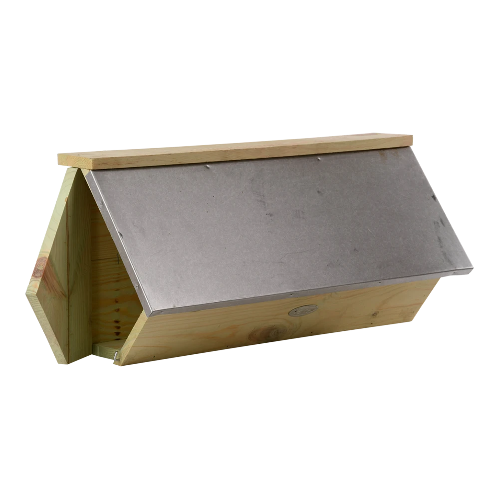 Nestkast Gierzwaluw 5 Nestkast Gierzwaluw - Afbeelding 3