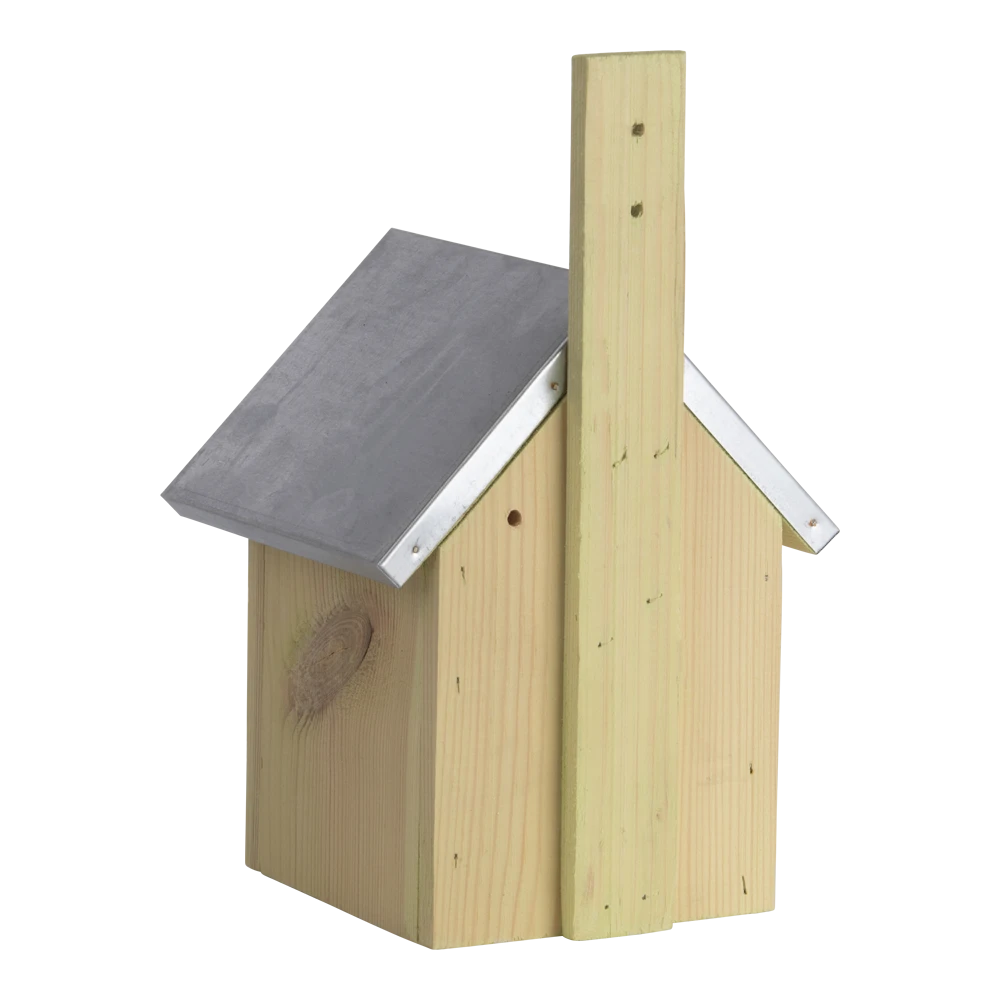 Nestkast Pimpelmees 4 Nestkast Pimpelmees - Afbeelding 2