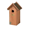 Nestkast Pimpelmees Bitumen Dak -Pet Planet Verkoop nestkast pimpelmees bitumen dak best for birds 1 1