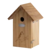 Nestkast Pimpelmees Silhouet -Pet Planet Verkoop nestkast pimpelmees silhouet best for birds 1 1