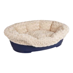 Flamingo Overtrek Cuddly Bruin - 50/60CM -Pet Planet Verkoop overtrek cuddly bruin 2 4 1