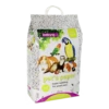 Pet's Paper Bedding - 25L - ESVE 1 Pet's Paper Bedding - 25L - ESVE -Pet Planet Verkoop pet s paper bedding 25l esve 1 2