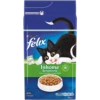 PURINAu00ae Felixu00ae Inhome Sensations Met Kip En Groenten - Kattenvoer - 4kg -Pet Planet Verkoop purina felix inhome kip groenten 4kg kattenvoer 1 1