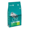 Purina One PURINAu00ae ONE Indoor Rijk Aan Kalkoen & Volkoren Granen Brokjes - Kattenvoer - 3kg 2 Purina One PURINAu00ae ONE Indoor Rijk Aan Kalkoen & Volkoren Granen Brokjes - Kattenvoer - 3kg -Pet Planet Verkoop purina one kalkoen brokjes 3kg kattenvoer 1 1