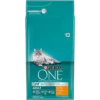 Purina One PURINAu00ae ONE Adult Rijk Aan Kip & Volkoren Granen Brokjes - Kattenvoer - 6kg -Pet Planet Verkoop purina one kip brokjes 6kg kattenvoer 1 1